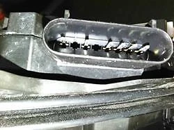 400748K fensterheber vorne links für RENAULT SCÉNIC II 1.6 16V 2003 1770744