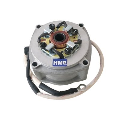 Hmparts HMParts Démarreur Démarreur Pignon Kit CB 250 Ccm 21 Dents Atv Quad Pit Bike 