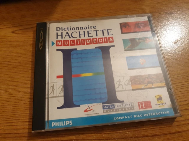 Dictionnaire Hachette MINI (Poche 2022), de | Hachette Education