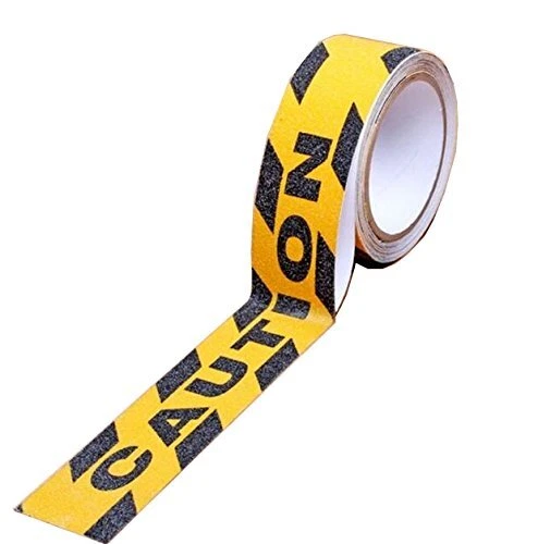 caution tape adhesive, Anti Slip Safety Grit Non Slip Tape Highest Traction
