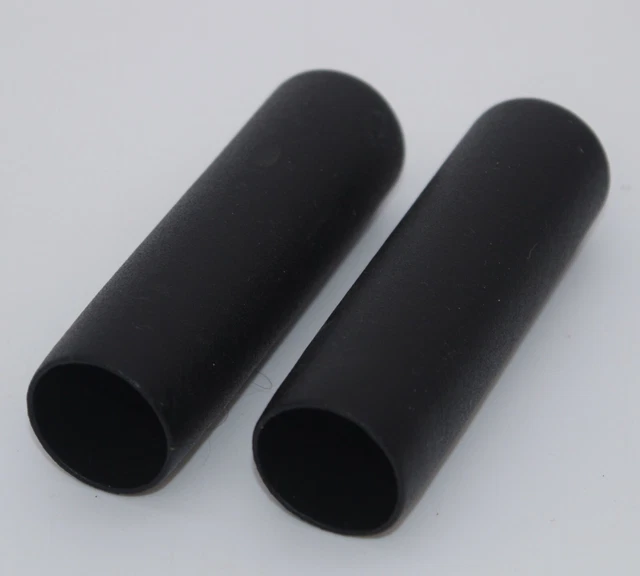 NORDIC TRACK PRO SKIER  End Frame PADDED GRIP SET ONLY
