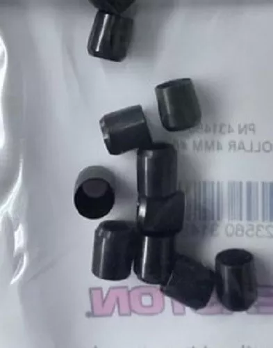 Easton - 4MM Nock Collar #2 - 12pk