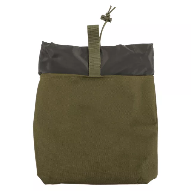 Folding Waist Bag Car Pouch Travel Tool Kit Multifunction