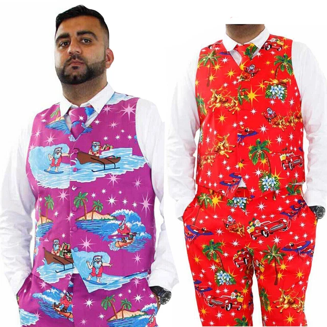 Gilet noel homme 2025