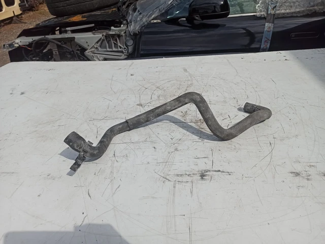 MERCEDES G-CLASS W463 G63 Amg Coolant Water Hose Pipe A4635060535 £30. ...
