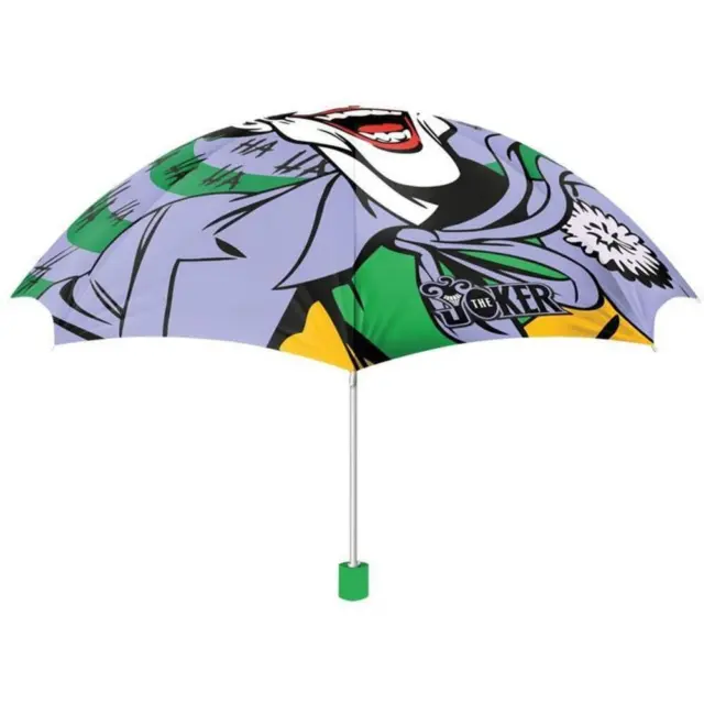 The Joker Folding Umbrella (TA6279)