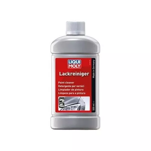 LIQUI MOLY Nettoyant pour vernis pour 1486