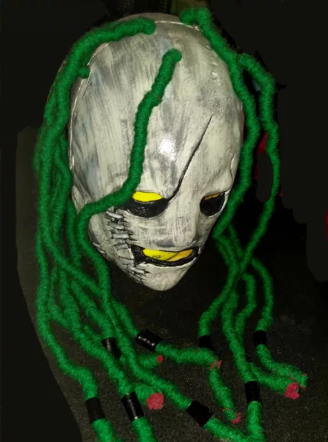 Slipknot IOWA Era Corey Taylor Replica Mask