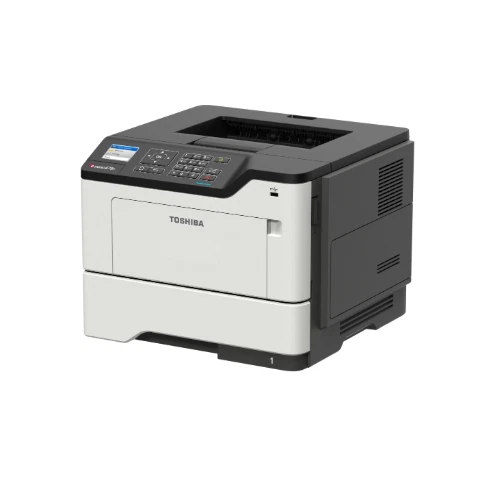 Toner Original Toshiba T2840E Noir - 23 000 Pages - Pour Imprimantes E-Studio 233 Et Modèles Compatibles