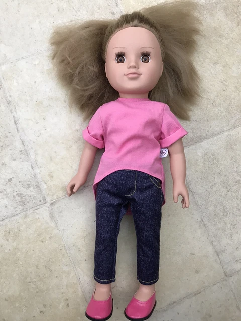 Large sindy doll 2025