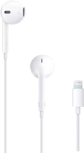 Apple EarPods mit Lightning Anschluss