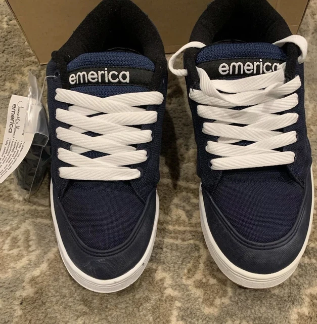VINTAGE JAMIE THOMAS Fallen Skate Shoes this is his signature model rare 90.00 PicClick