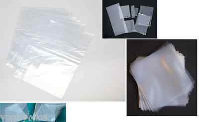 confezione da 100 40 x 60 cm 40 x 60 cm Confezione da 100 sacchetti in polipropilene bianco 