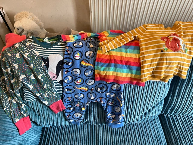 toddler clothes 12-18 month bundle