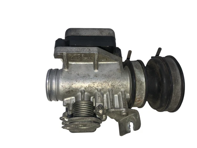 CORPO FARFALLATO HONDA SH 150 i 2005 2008 CENTRALINA ECU
