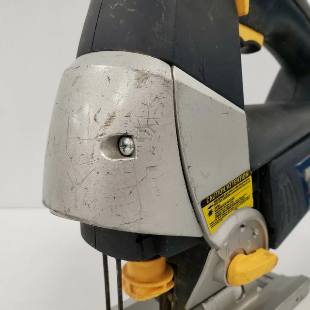 (16278-1) MASTERCRAFT 5482234 Jig Saw $42.00 - PicClick CA