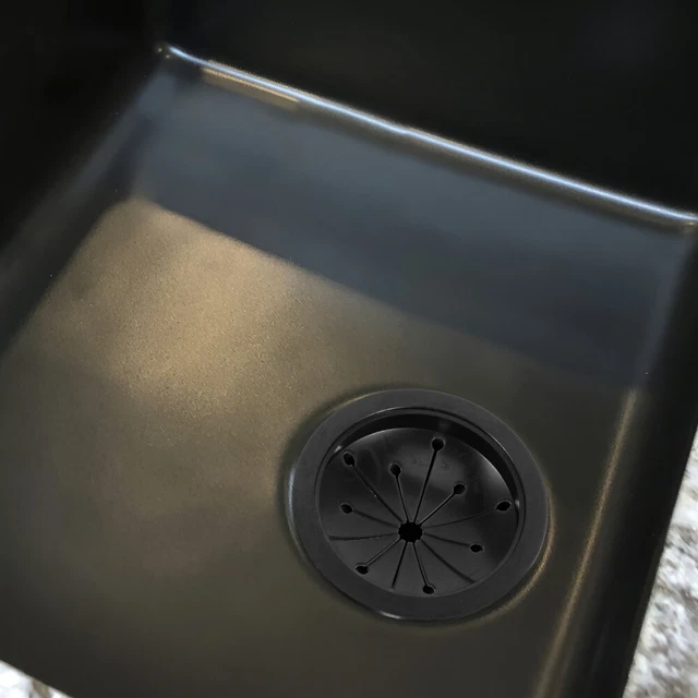 4 pz tappi per lo smaltimento dei rifiuti cartello parete sonora