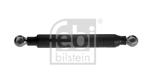 Coupelle De Suspension Febi-Bilstein 37166 - Pour Citroën C4, Peugeot 308, DS4 - Compatible 5038.G4