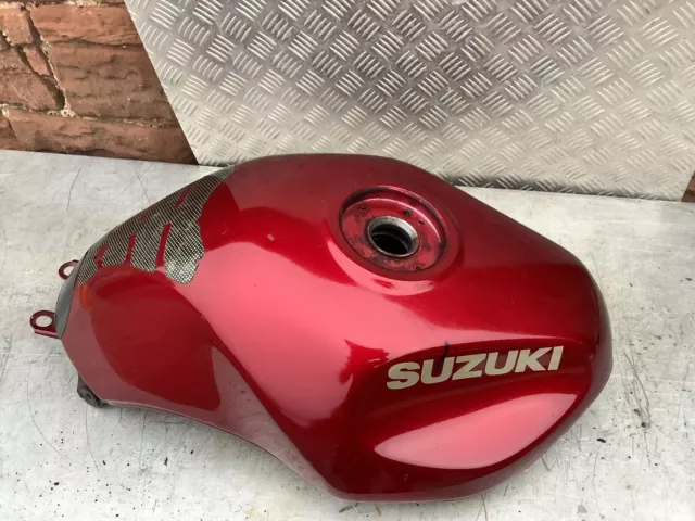 Suzuki GSF1200 Bandit MK1 97/00 Fuel Tank