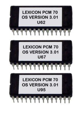 Dernières OS De 2.01 Firmware Upgrade Eprom Update pour Alesis Alesis Quadraverb 2 