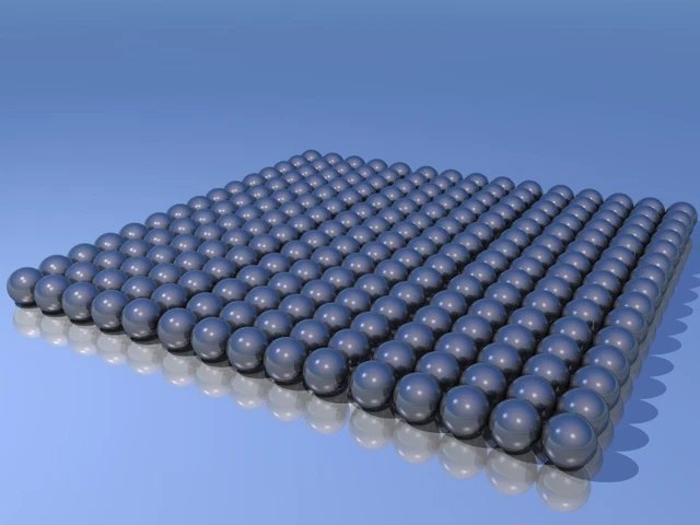 200PCS G10 sfere d' acciaio industriale di precisione Topincn