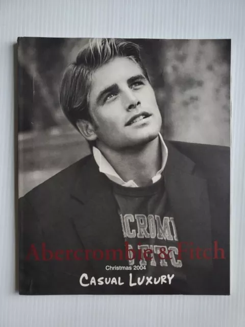 Abercrombie and Fitch 5 issues A&F Quarterly Bruce Weber