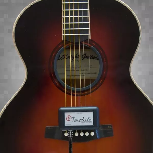 New ToneRite 3G for Guitar Increase Instrument Tone + FREE Extras! - 110v 2