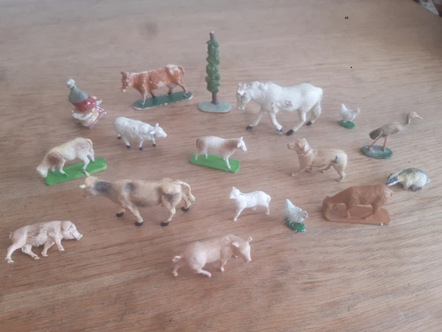 L'écurie Noch 15634 Ho Pour Modélisme Ferroviaire