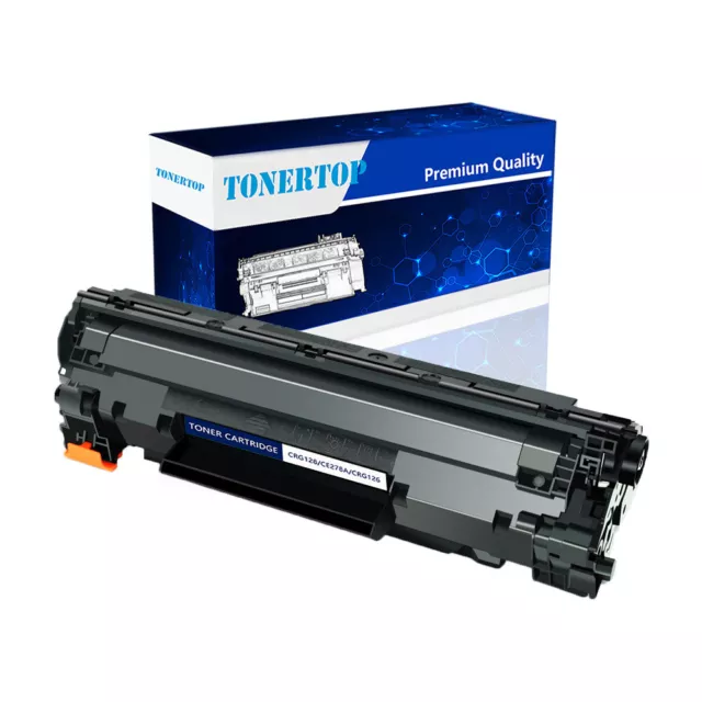 CRG 128 3500B001AA Black Toner Cartridge for Canon MF4400 MF4700 MF4450 MF4580