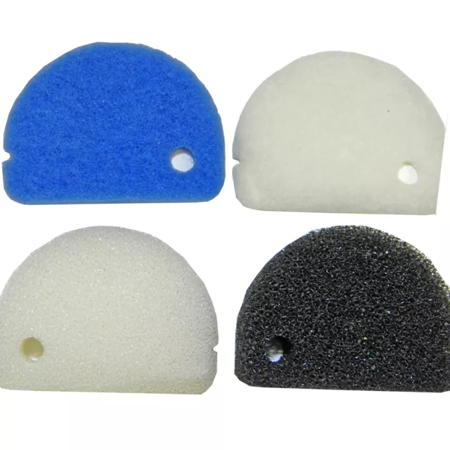 CFS 130 Filter Sponge Set Aquarium Canister Replacement Foam Pad Odyssea