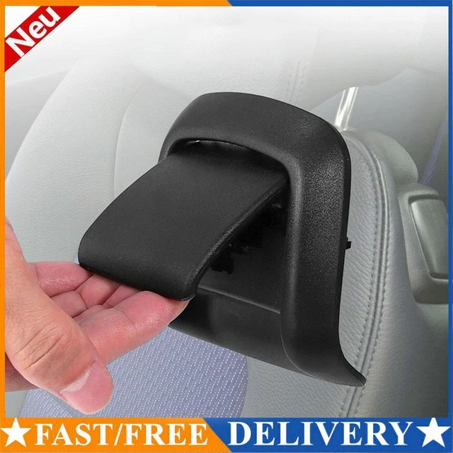 Maniglia inclinabile sedile sinistra/destra + cavo adatto per Ford Fiesta MK6 (B)