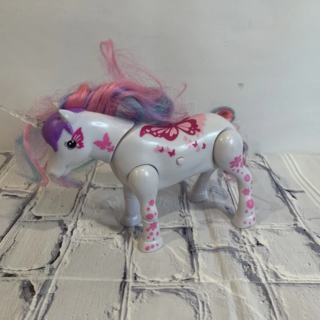LITTLE LIVE PETS Dancing Unicorn by Moose Toys 14.95 PicClick