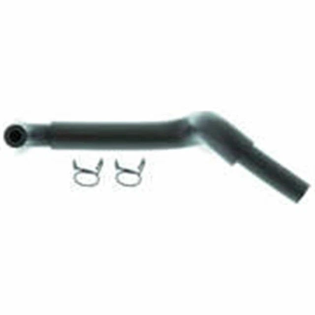Fuel Star Hose & Clamp Kit Fs110-0019
