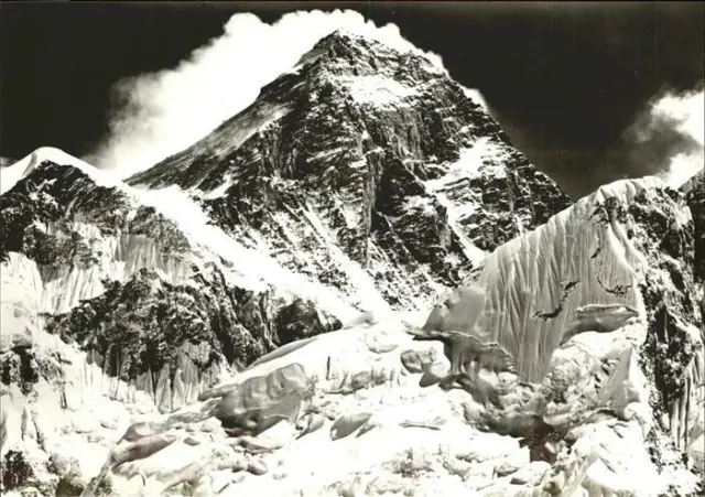 11336744 Nepal Monte Everest spedizione Nepal