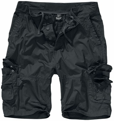 Brandit Brandit Ty Pantaloncini S-5XL Army Cargo Bermuda Esterno Trekking Pantaloni 