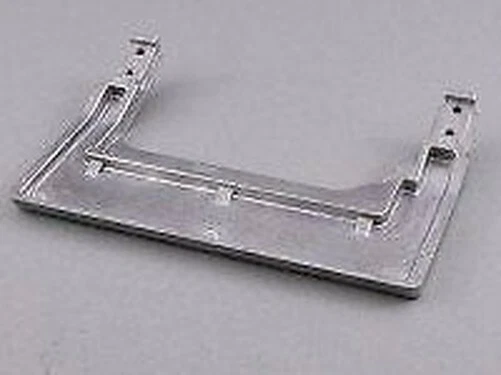 Rabat Stop for Stribig Wallsaws - Genuine Parts #040.207