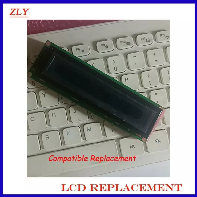 D4B180A7G M025FMKA LMMB3S025A2D M025 LCD Compatible Replacement
