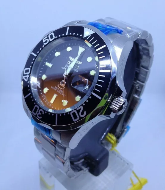 Invicta nh35a deals automatic movement