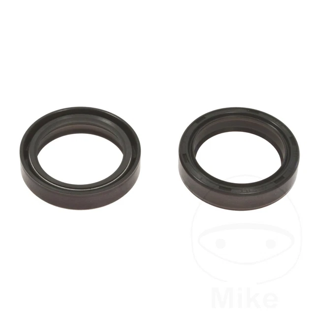 Athena Fork Oil Seal Kit 38X50X10.5mm For Yamaha YZ 125 4V2 1981
