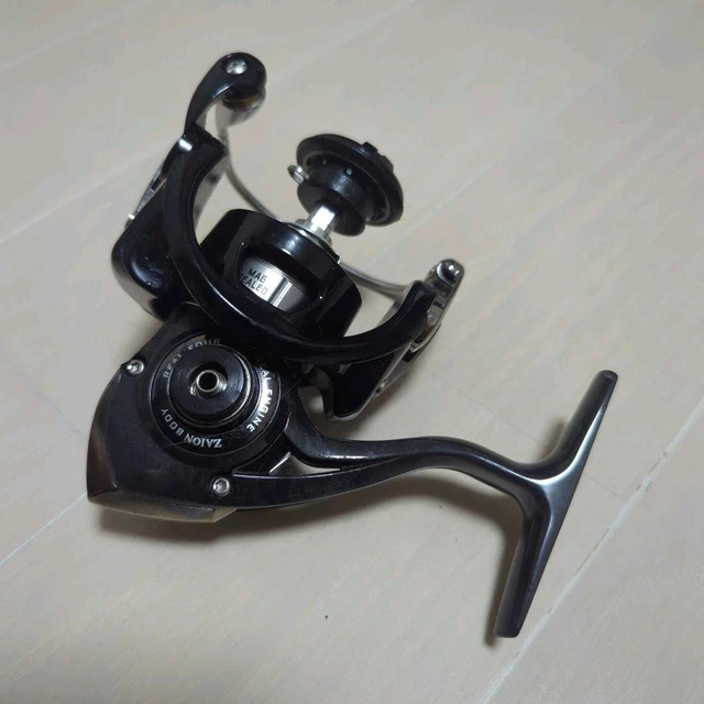 DAIWA AEGIS 2506H バス専用マシーン DAIWA AEGIS 2506H バス専用マシーン