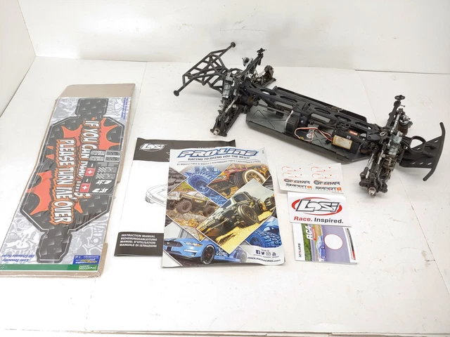 Yokomo DX1R 13.5T モーター パープル Voitures, motos, Modélisme RC véhicules, kits, Modélisme RC