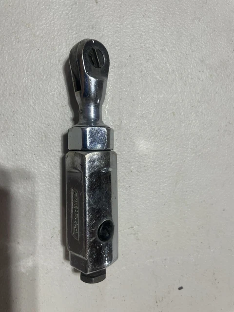 Blue Point  1/4" Air Ratchet.