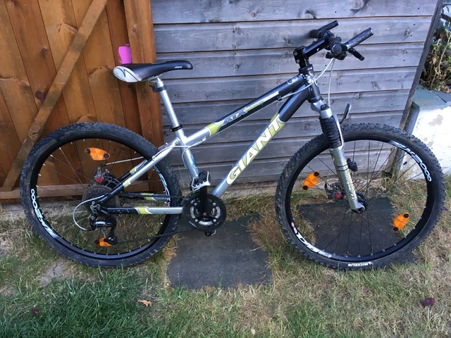 GIANT ATX 850 Mountain Bike PicClick UK