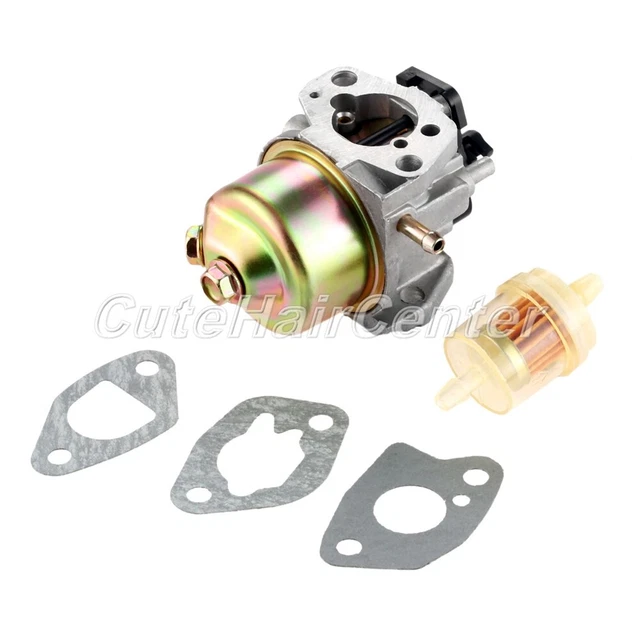 NEW CARBURETOR FOR MTD Cub Cadet Troy Bilt Lawnmower Engines 751