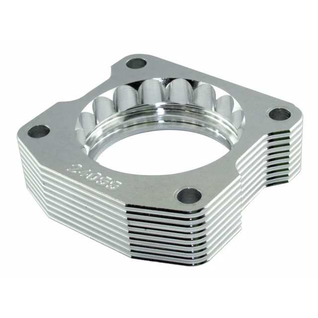 AFE For Toyota Tacoma L4-2.4/2.7L 1995-2004 Silver Bullet Throttle Body Spacer