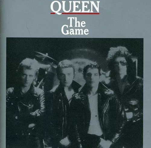 Queen - The Game [2011 Remastered Version] - Queen CD RQVG FREE Shipping