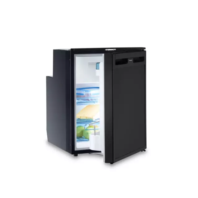 12v caravan fridge power consumption deals