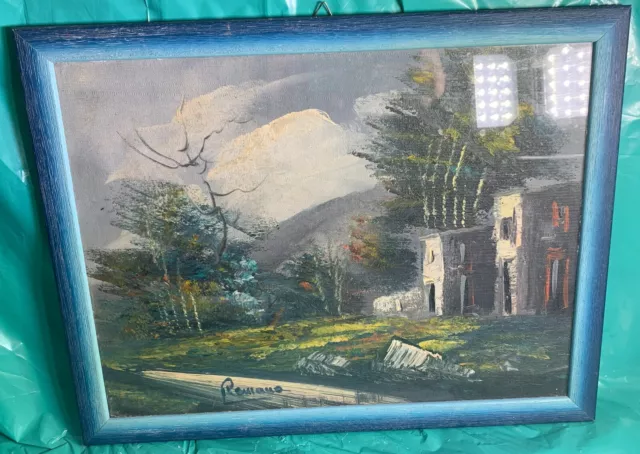 Quadro Remiano