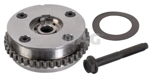 Swag 331044868 Regolatore albero a camme per Chevrolet Opel Saab Captiva 05-18