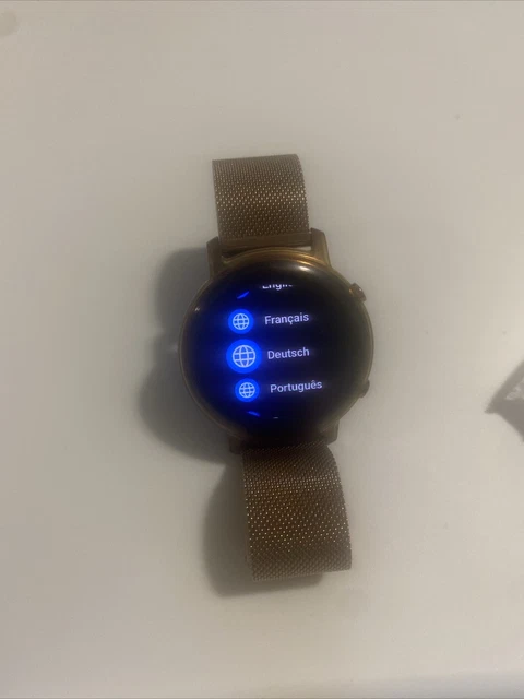 Geneic Custodia In Silicone Colorata Per Huawei Watch GT 2 46mm, Protettiva TPU, Vari Colori - 3